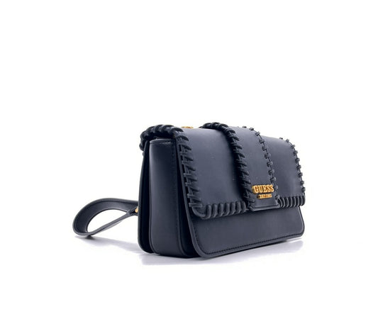 GUESS Borsa Donna Libera Mini Black