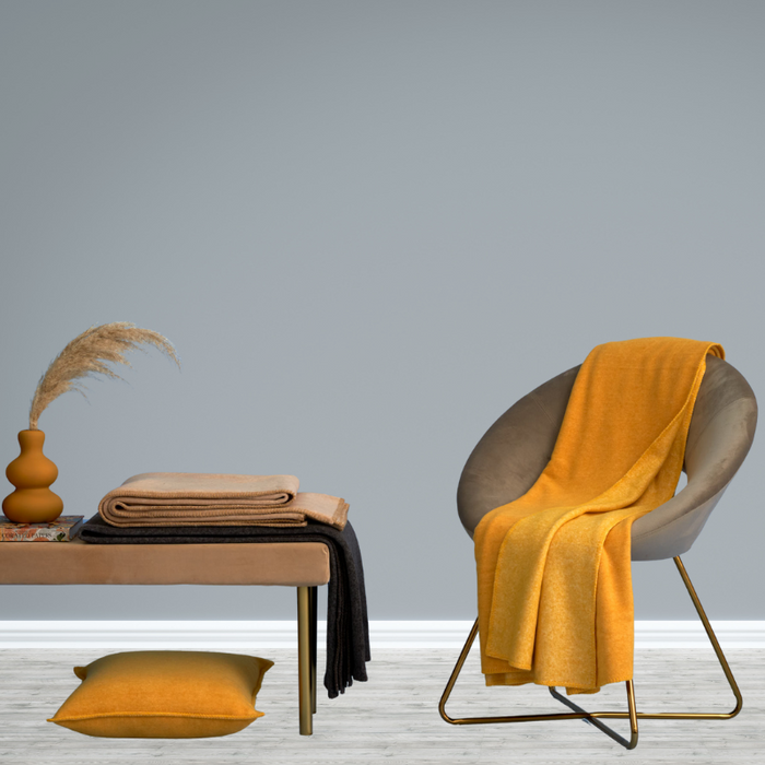 Creole Home Trapuntino Leggero Marrakesh 220x270 Cm – Raso Di Cotone 100% Made In Italy, Imbottitura 100 G/mq, Mezza Stagione