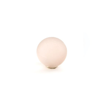 Porta sapone da bagno linea Elite in ottone cromato e finali in vetro colorato - accessori bagno