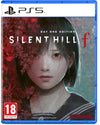 Silent Hill F PS5 UK