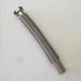 Tubo scarico flessibile jolly magic flex ghiera da 1 in acciaio inox AISI 304