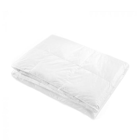Piumino in piuma d'oca per lettino Gabel 90% piumino 10% piumetta