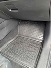 Tappetini di gomma su misura per Mitsubishi Outlander 4 (2022+)