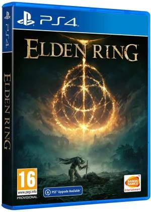 Ps4 elden ring eu - 3391892017373
