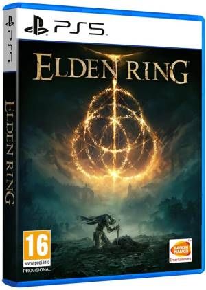 Ps5 elden ring eu - 3391892017380