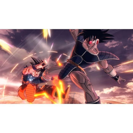 Gioco per Switch Dragon Ball Xenoverse 2 Super Edition - CIB