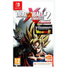 Gioco per Switch Dragon Ball Xenoverse 2 Super Edition - CIB