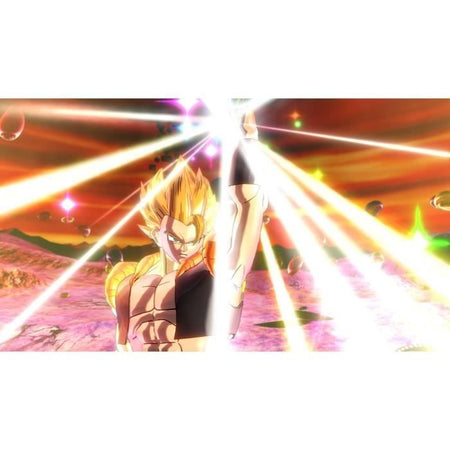 Gioco per Switch Dragon Ball Xenoverse 2 Super Edition - CIB
