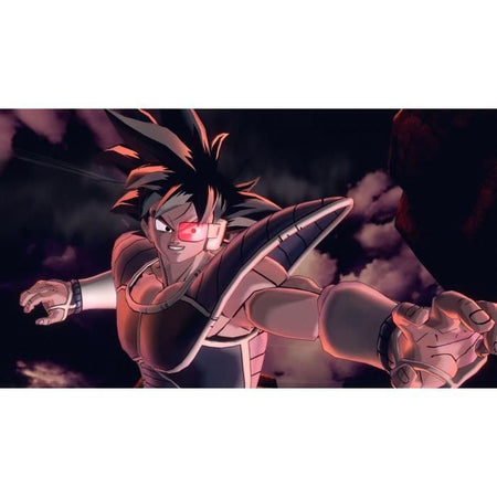 Gioco per Switch Dragon Ball Xenoverse 2 Super Edition - CIB