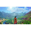 Dragon Ball Z: Kakarot Gioco PS5