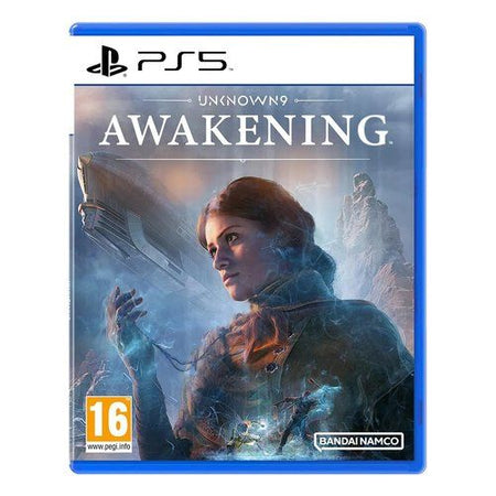 Videogioco bandai namco 114721 playstation 5 unknown 9 awakening