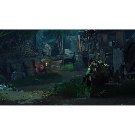 Unknown 9: Il risveglio - Serie Xbox