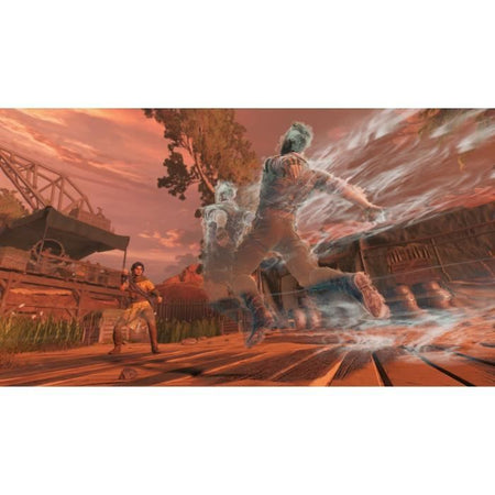 Unknown 9: Il risveglio - Serie Xbox