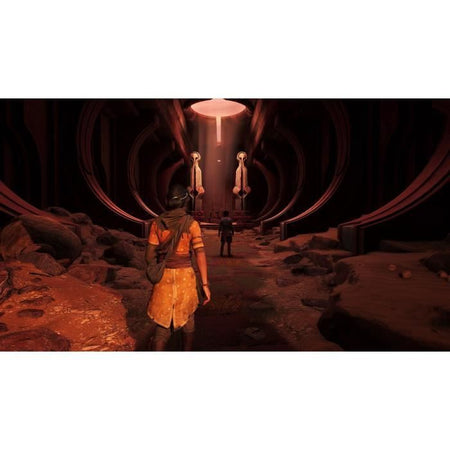 Unknown 9: Il risveglio - Gioco per PS4