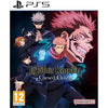 Jujutsu Kaisen Choque Maldito  Juego de PS5
