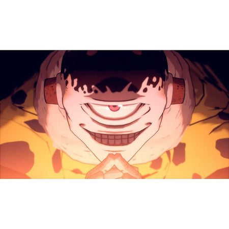 Jujutsu Kaisen Choque Maldito  Juego de PS5