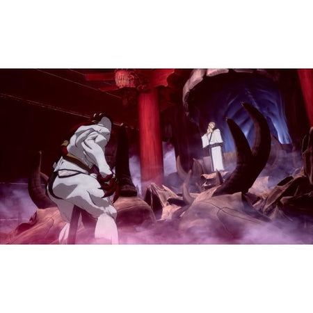 Jujutsu Kaisen Choque Maldito  Juego de PS5