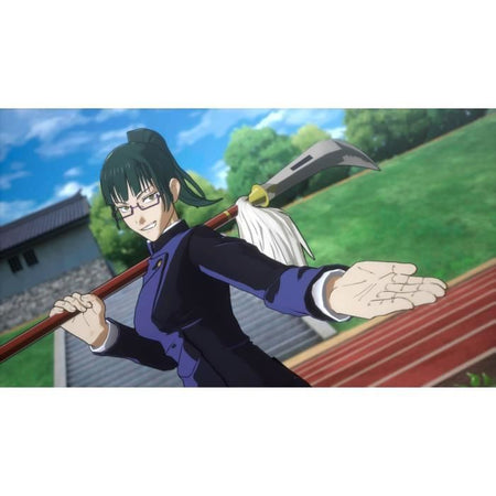 Jujutsu Kaisen Choque Maldito  Juego de PS5
