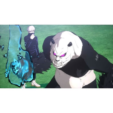 Jujutsu Kaisen Choque Maldito  Juego de PS5