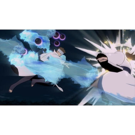 Connessioni Naruto X Boruto Ultimate Ninja Storm - Gioco per Nintendo Switch