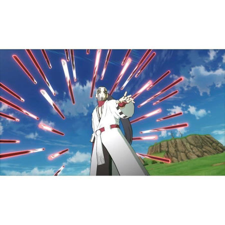 Connessioni Naruto X Boruto Ultimate Ninja Storm - Gioco per Nintendo Switch