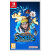 Connessioni Naruto X Boruto Ultimate Ninja Storm - Gioco per Nintendo Switch