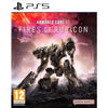 Armored Core VI Fires Of Rubicon  Juego de PS5