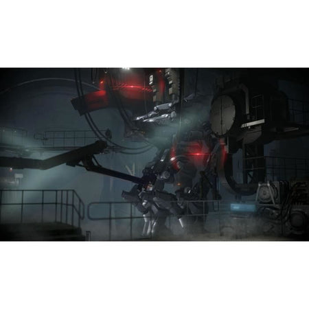 Armored Core VI Fires Of Rubicon  Gioco per PS5