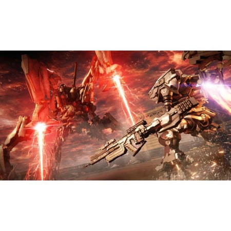 Armored Core VI Fires Of Rubicon  Gioco per PS5