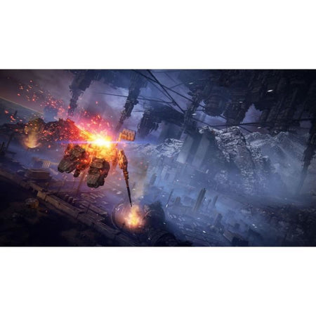 Armored Core VI Fires Of Rubicon  Gioco per PS5