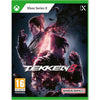 TEKKEN 8  Serie Xbox