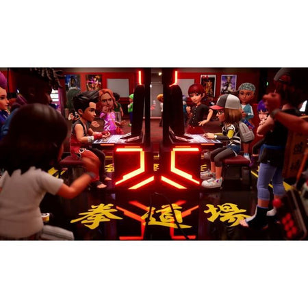 TEKKEN 8  Serie Xbox