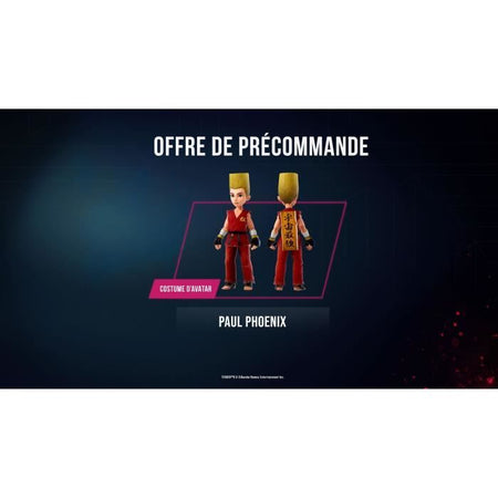 TEKKEN 8 - Gioco per PS5