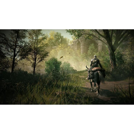 Elden Ring Shadow Of The Erdtree Goty - Gioco per PS5