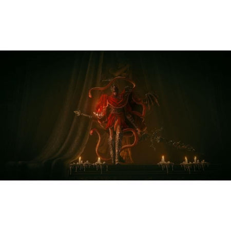 Elden Ring Shadow Of The Erdtree Goty - Juego de PS5