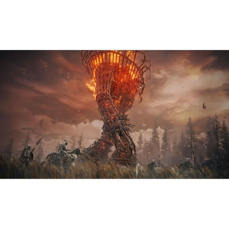 Elden Ring L'ombra dell'Erdtree Goty - Serie Xbox