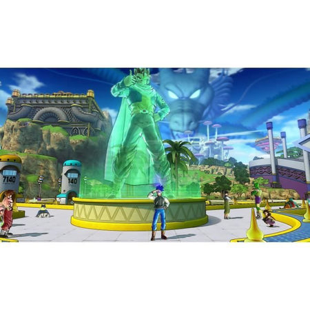 Dragon Ball Xenoverse 2 - Gioco per PS5