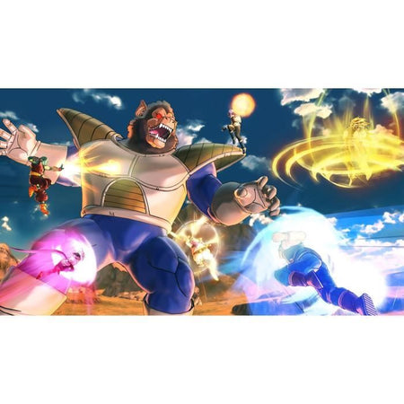 Dragon Ball Xenoverse 2 - Gioco per PS5
