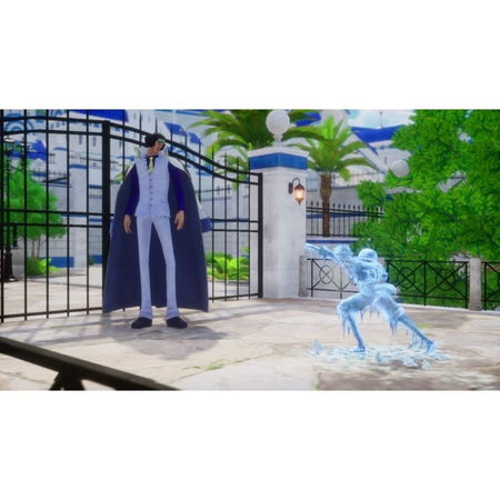 One Piece Odyssey - Gioco per Nintendo Switch - Edizione Deluxe