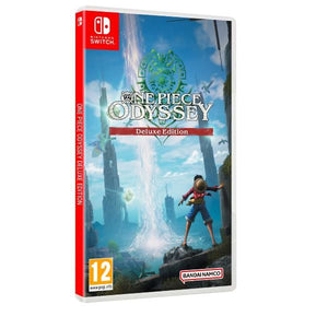 One piece odyssey switch - 117375