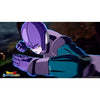 Dragon Ball chisporrotea! Cero - Serie Xbox
