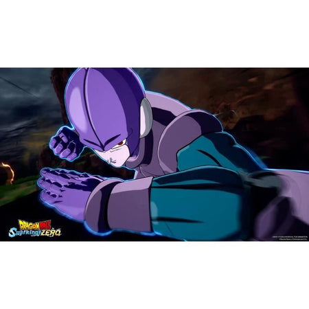 Dragon Ball chisporrotea! Cero - Serie Xbox