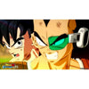 Dragon Ball chisporrotea! Cero - Serie Xbox