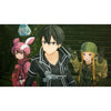 Sogno ad occhi aperti fratturato di Sword Art Online - Gioco per Nintendo Switch