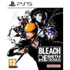 Bleach: Rebirth of Souls - Juego de PS5