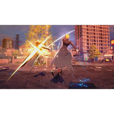 Bleach: Rebirth of Souls - Juego de PS5