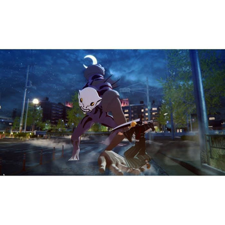 Bleach: Rebirth of Souls - Gioco PS4