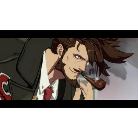 Guilty Gear - Strive - Gioco per Nintendo Switch