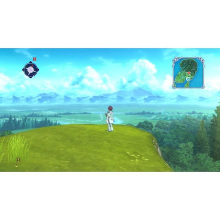 Tales of Graces f Remastered - Gioco per Nintendo Switch