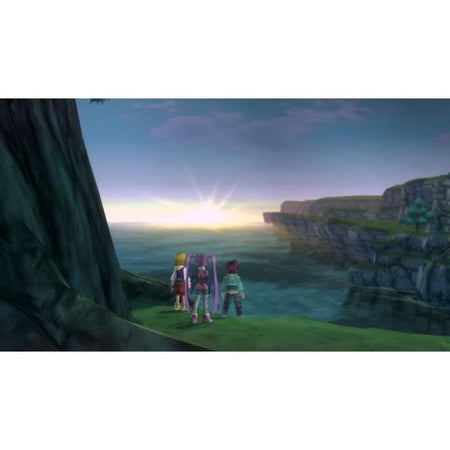 Tales of Graces f Remastered - Gioco per Nintendo Switch